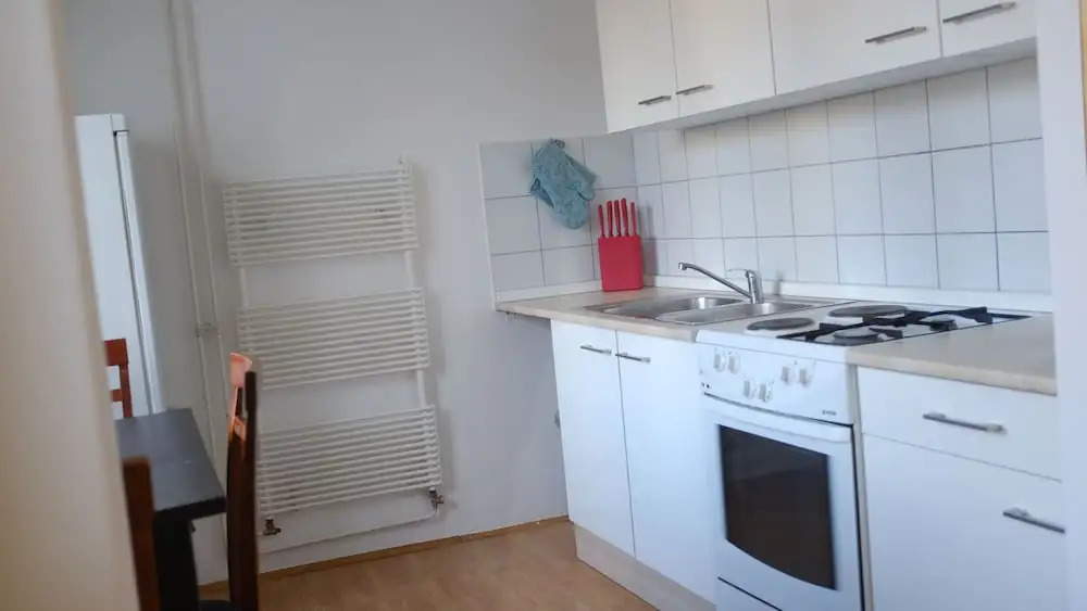 Alher Apartma