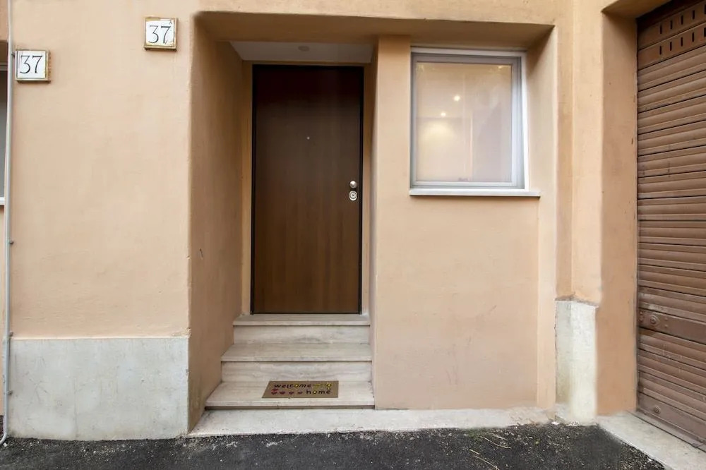 Borgo San Lazzaro Cozy Flat