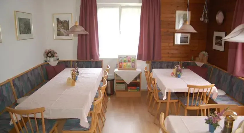 Pension Haller