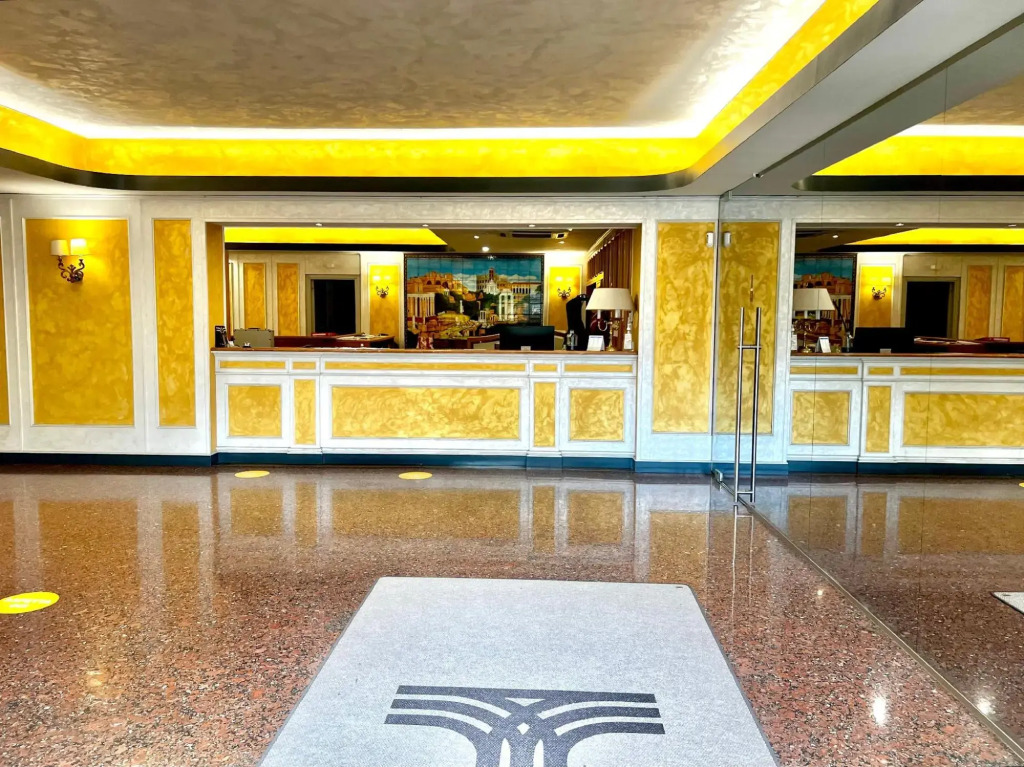 Parco Tirreno Suitehotel & Residence