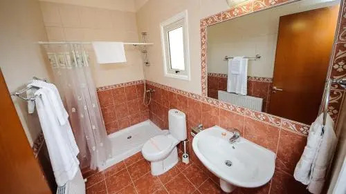 Rent Private Villa 196