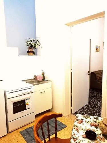 Appartamento Romito