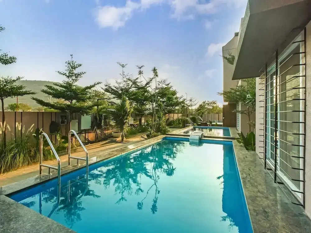 Sorina Hillside Resort By OYO Rooms