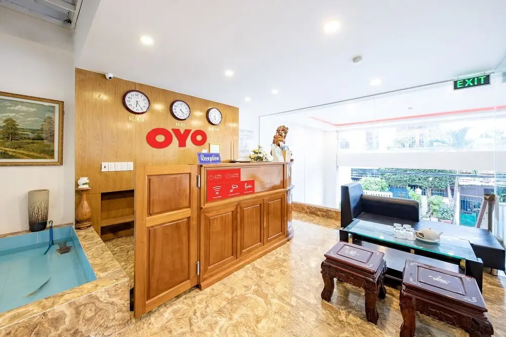 Trang Anh Hotel