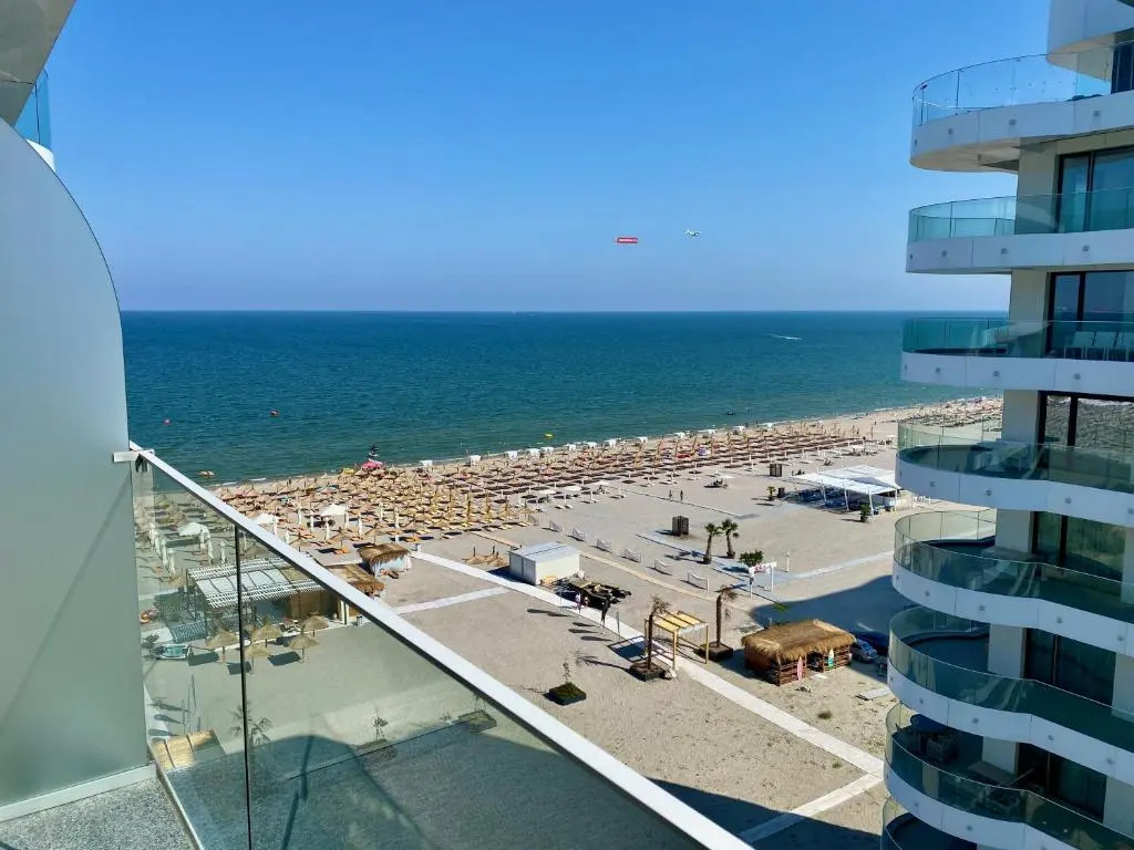 Studio 147 Mamaia Nord