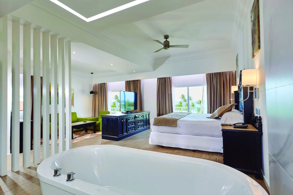 Hotel Riu Palace Punta Cana - All Inclusive