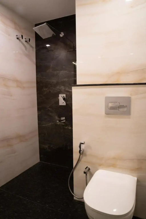 Hotel Arya - Unmarried Couples are not Allowed