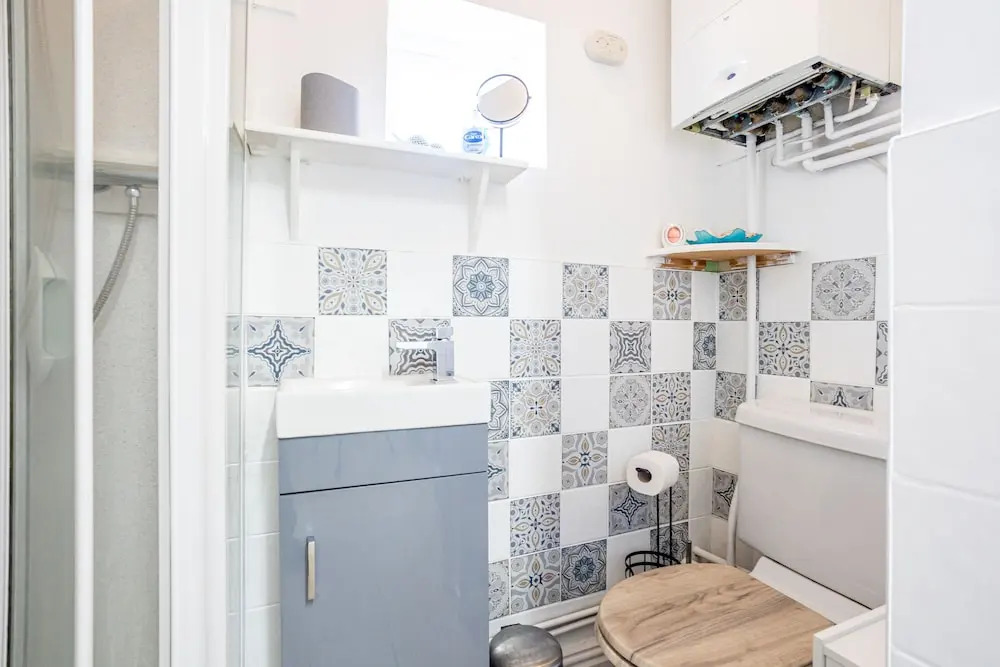 Stylish 3 bedroom home
