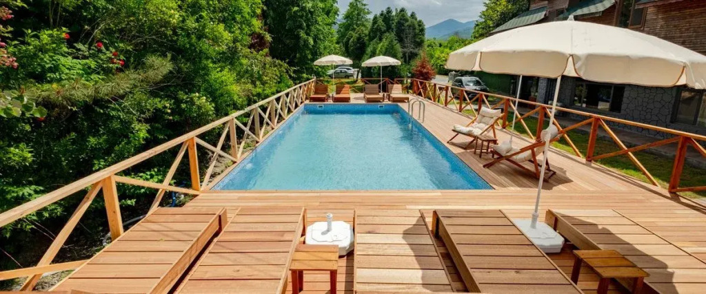 Boğaz Sapanca Resort