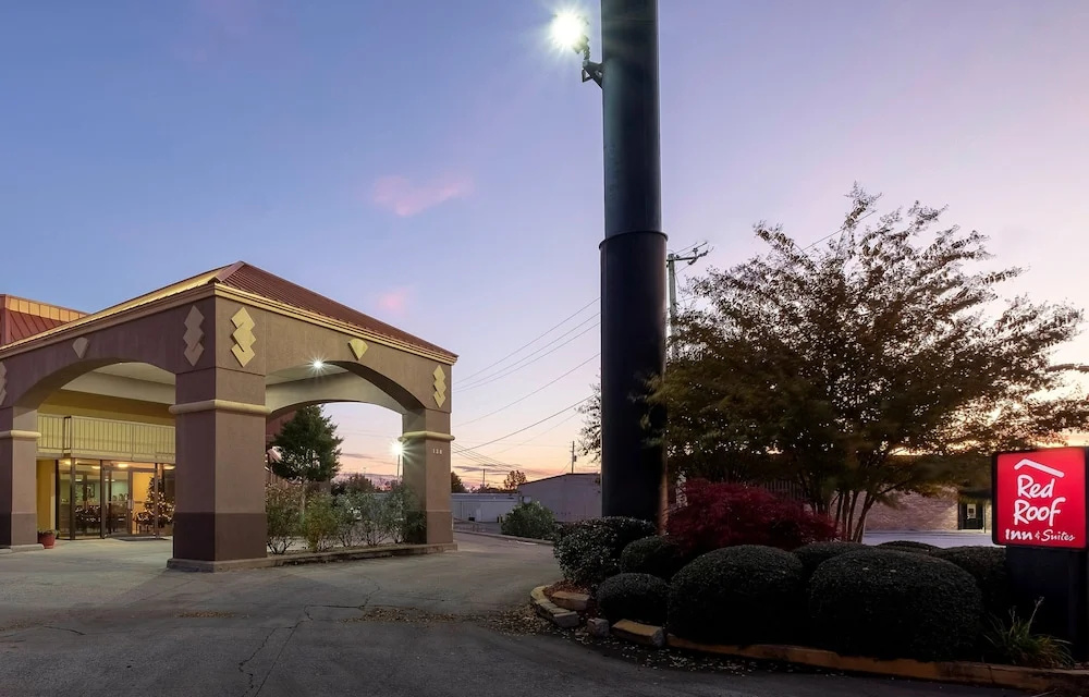 Comfort Inn
