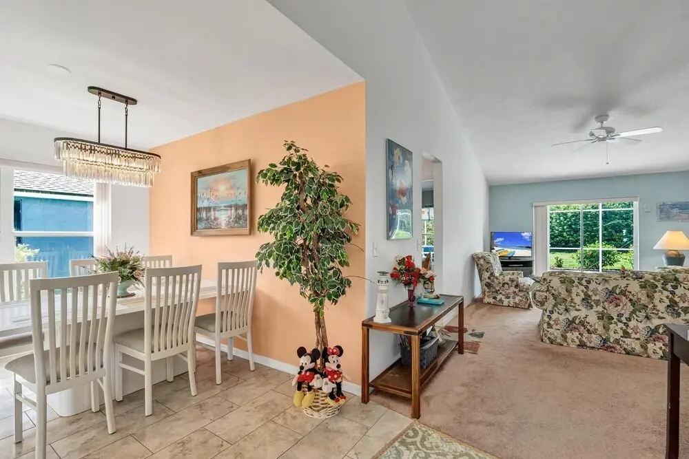 Near Disney Beautiful Family Home 2 Br 2 Bt Pool