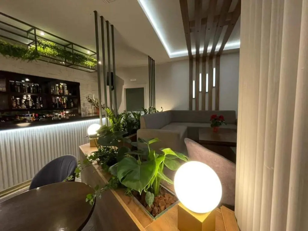 Hotel Dionisos