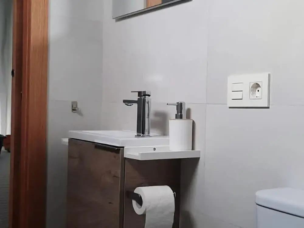 Apartment in Conil Near Scenic Beaches