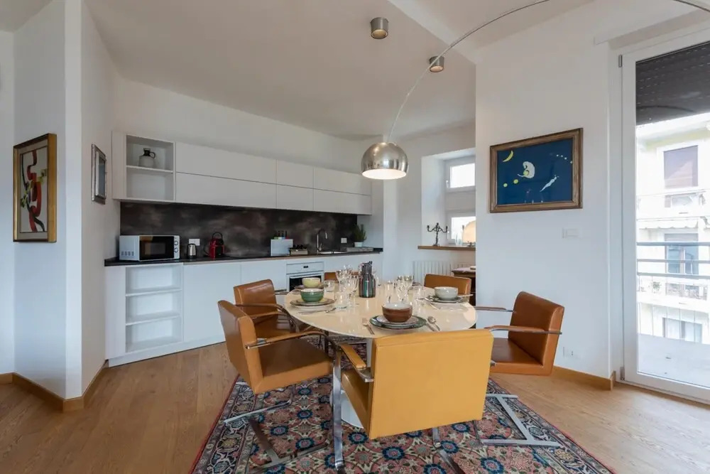 Casa Massimo con Terrazzo by Wonderful Italy