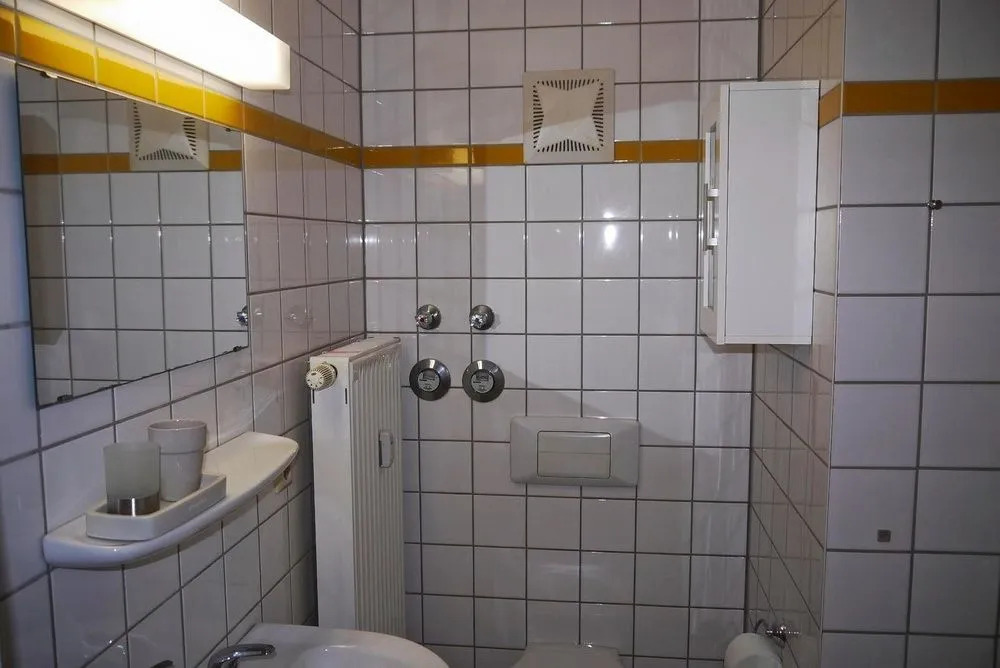 Alice Apartment
