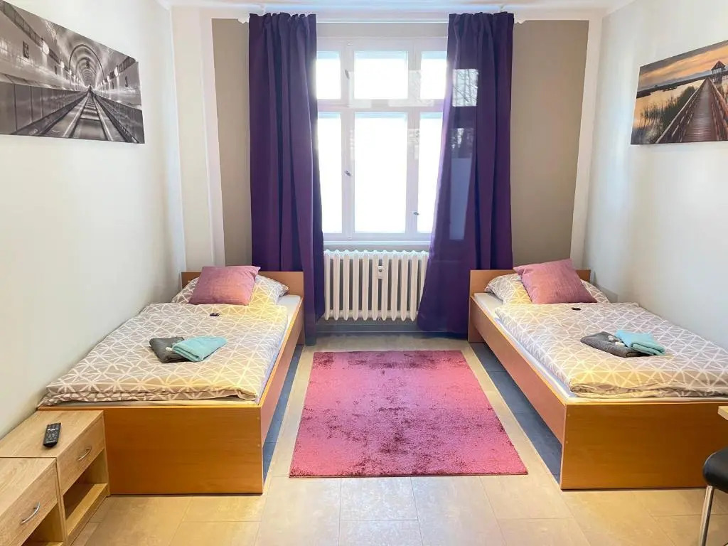 Motel Daria