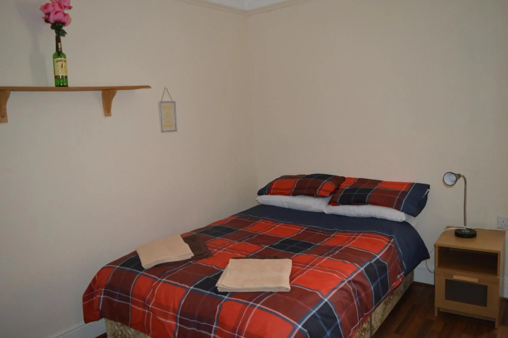 Library View Villa Holiday Home