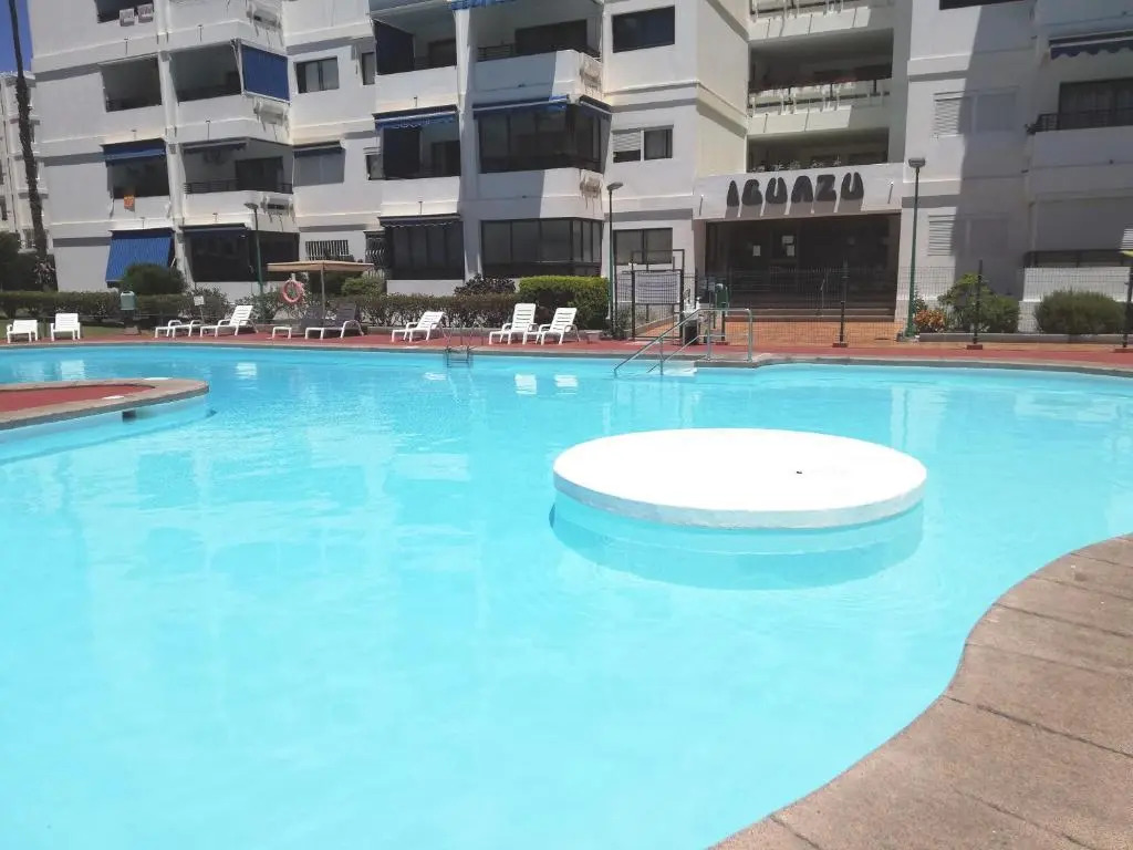 Iguazu TIR24 Top Floor Apartment
