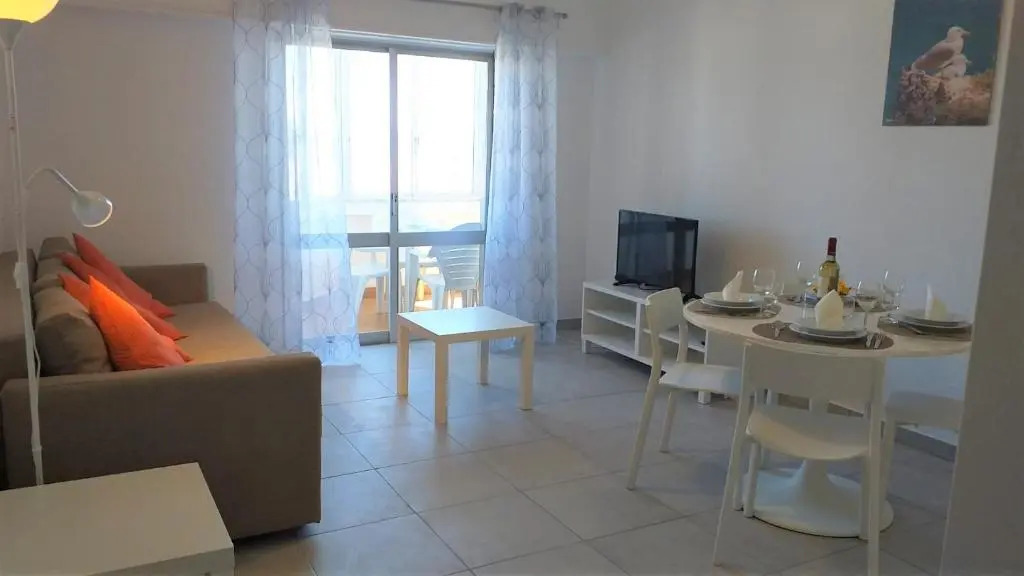 T1 Torre 17 Vista Cidade
