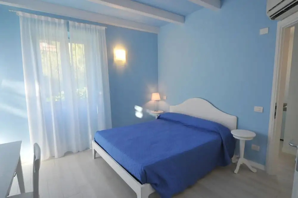 Villa Carolina