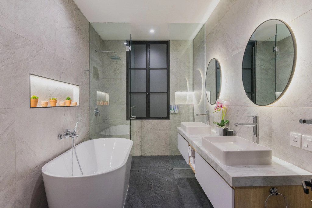 VILLA SOHO· Luxury & Indulgence - close to FINNS BEACH CLUB