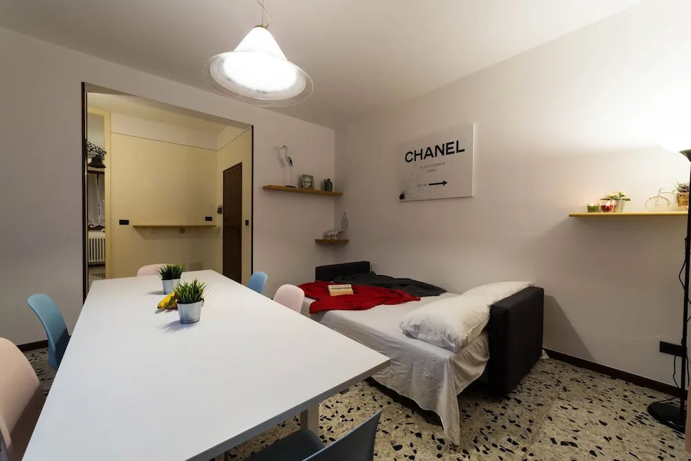 Isa Apartment 3