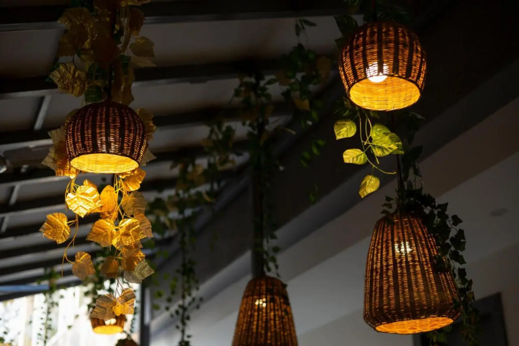 The Porto by Lagom, Anjuna, Vagator beach