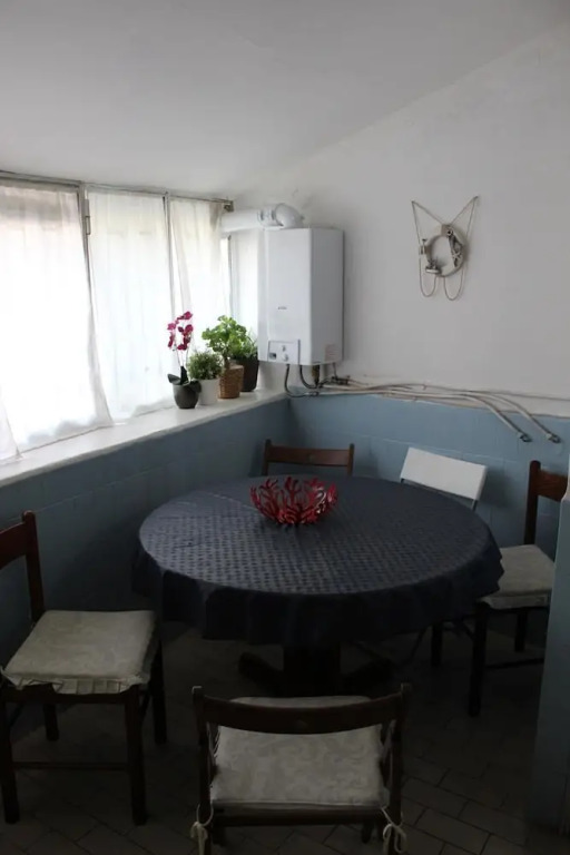Casa Dante