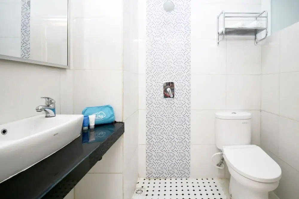 Airy Eco BSD Anggrek Serat AH 15 Tangerang Selatan