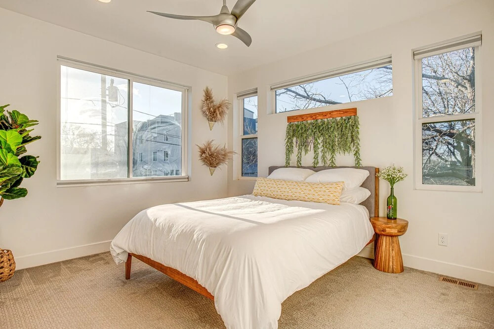 Modern Denver Vacation Rental w/ Rooftop Deck!