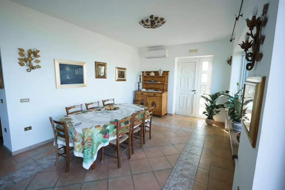 Villa Savoia in Sorrento