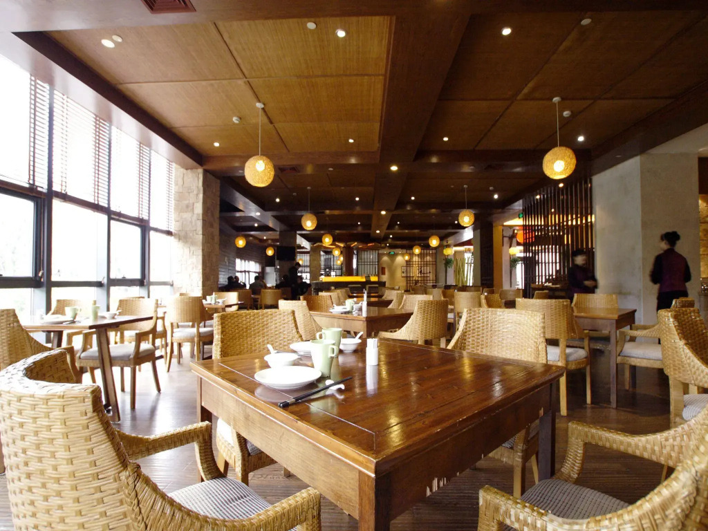 Scholars Resorts Suzhou
