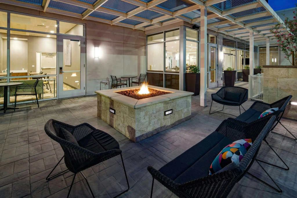 SpringHill Suites by Marriott Phoenix Goodyear
