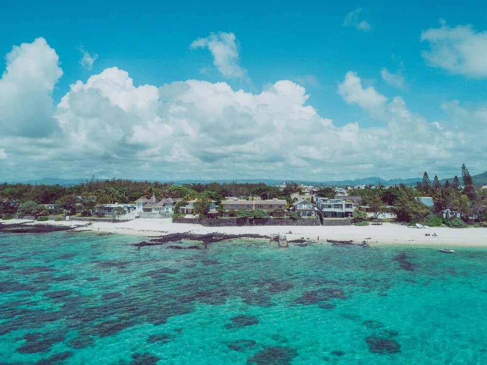 Villa Dadou by StayMauritius