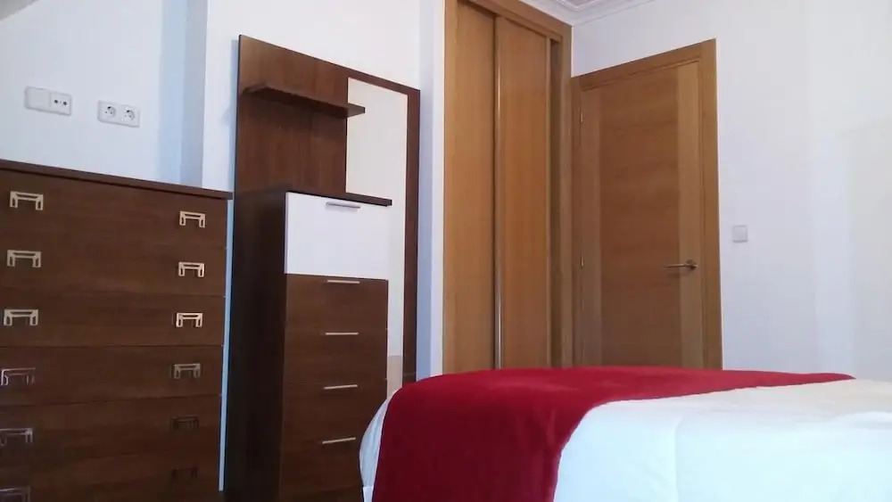 Ático O Pazo