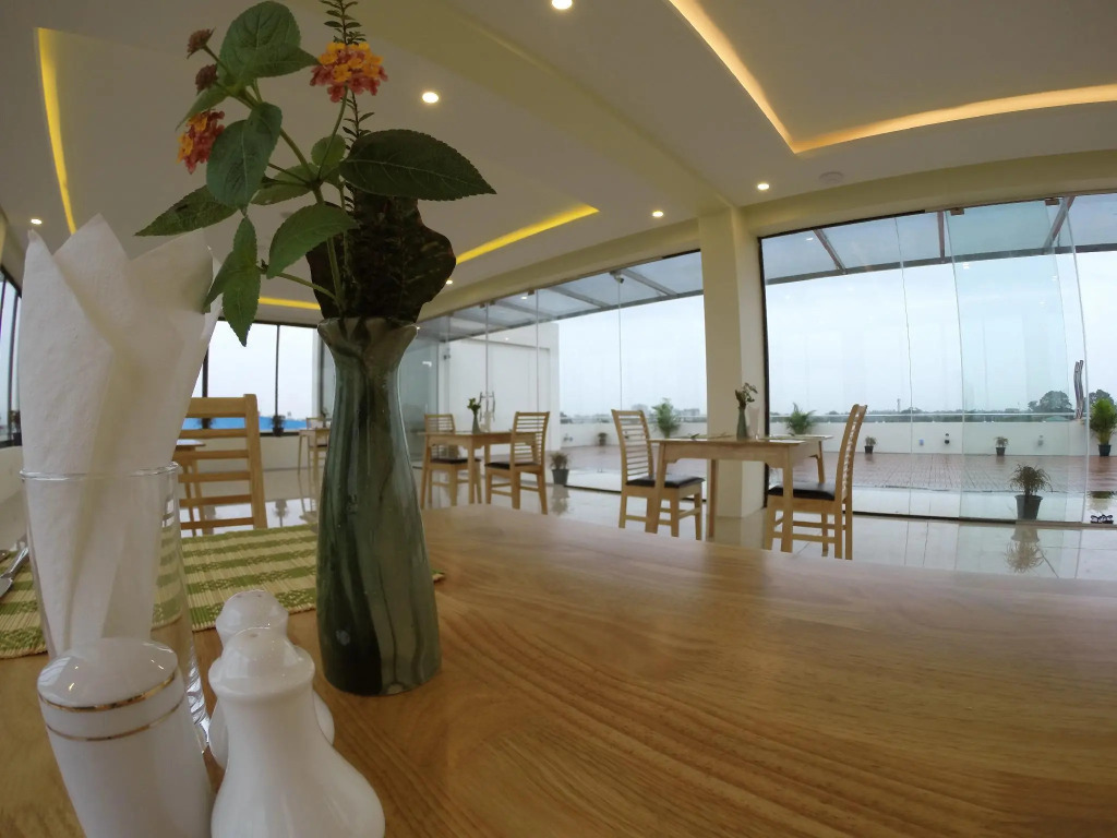 Virati Hotel
