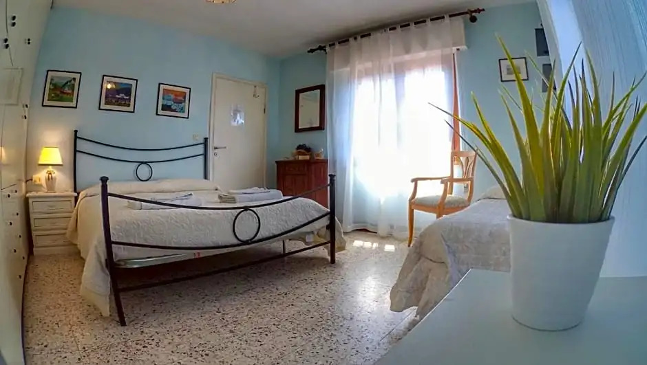 B&B Il Casale delle Pianacce