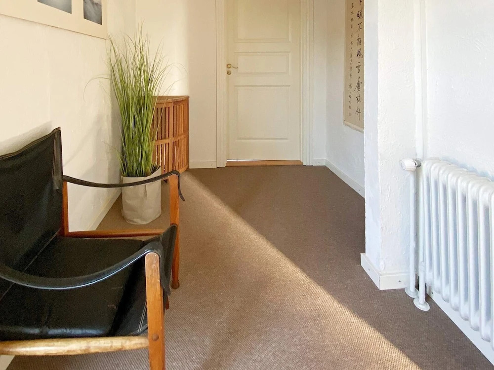 Scenic Holiday Home in Ringkøbing near Sea