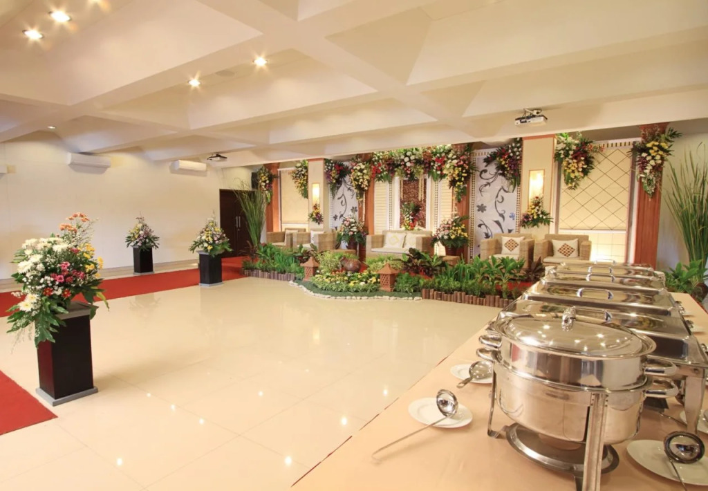 Maesa Hotel