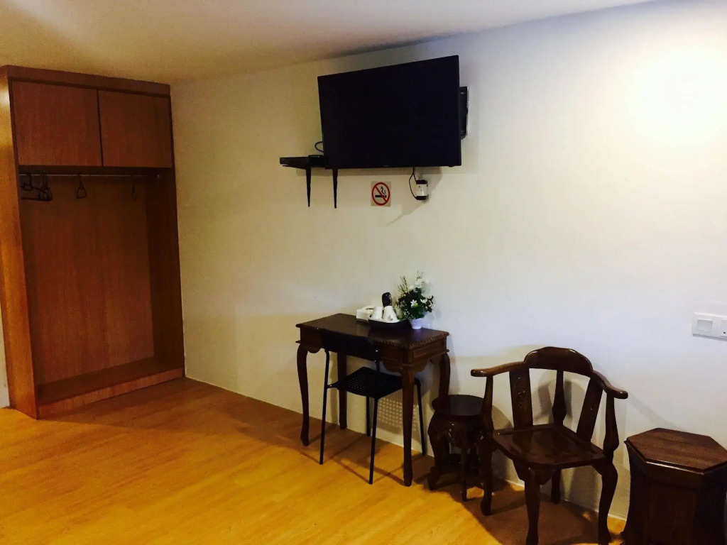 Uncle Guesthouse Kuala Terengganu