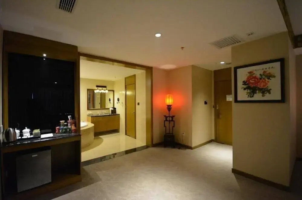 Sages Boutique Hotel
