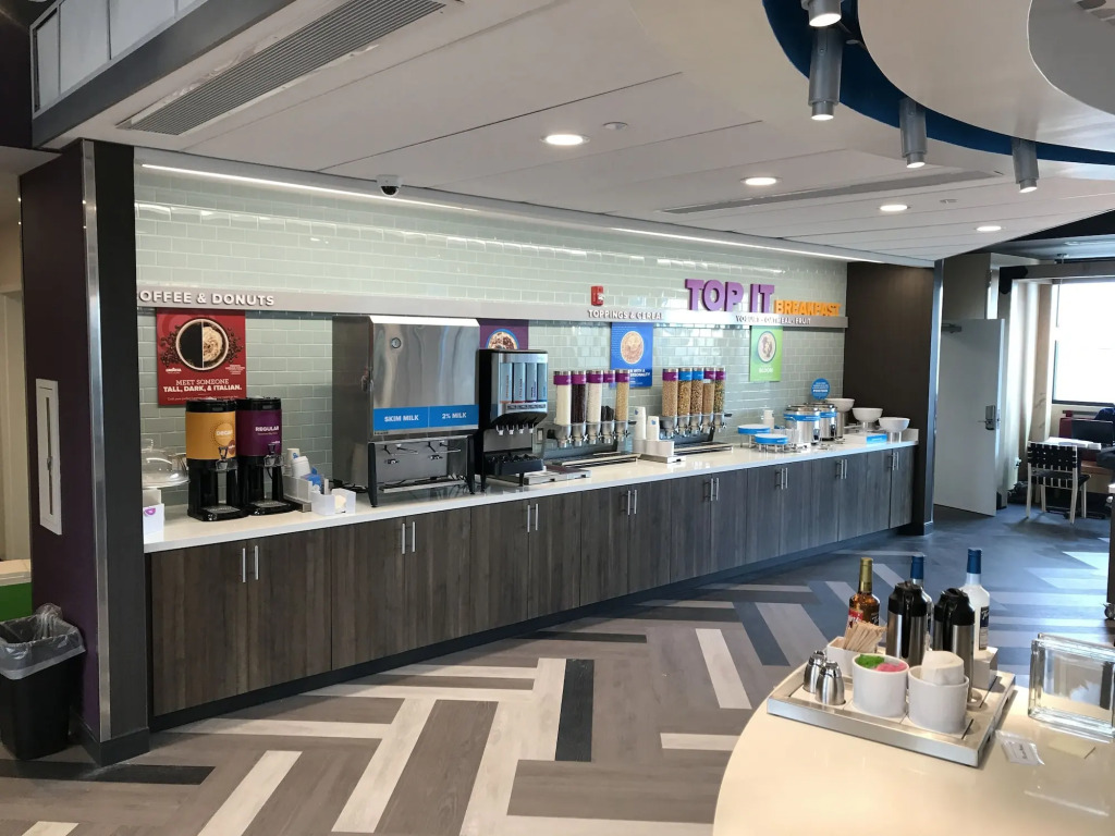 Tru By Hilton Cedar Rapids Westdale