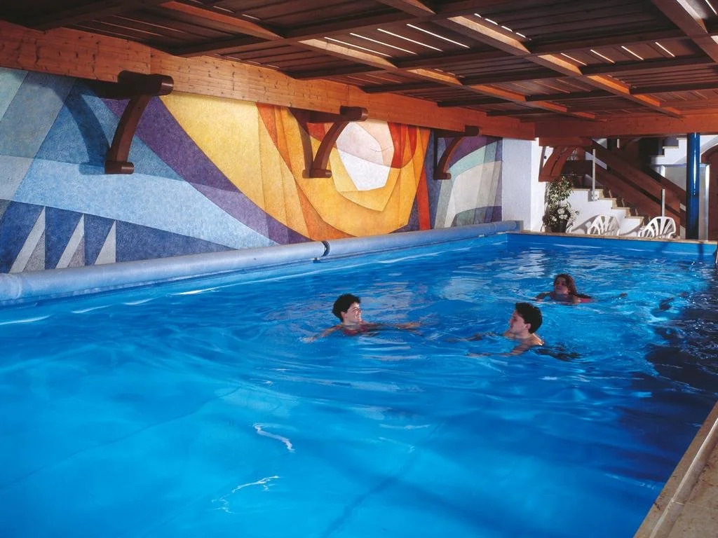 Sporthotel Krone