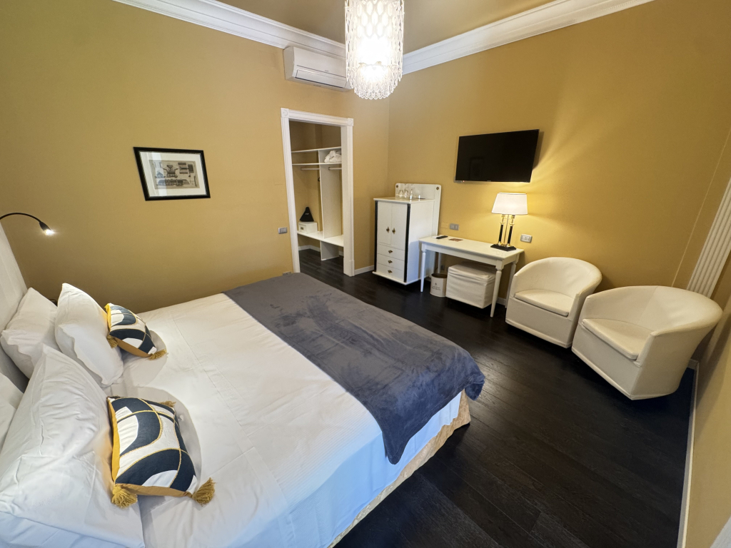 Greif Hotel & Spa