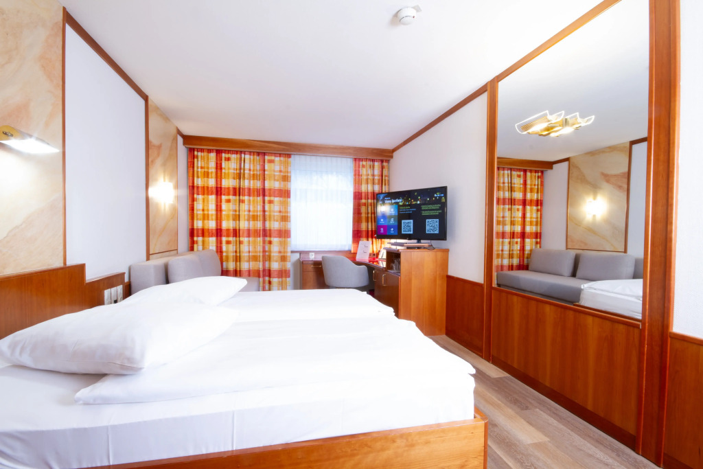 Vienna Sporthotel