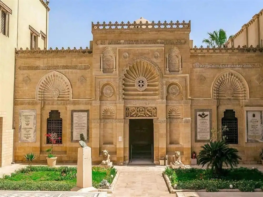 Rose Hotel Cairo