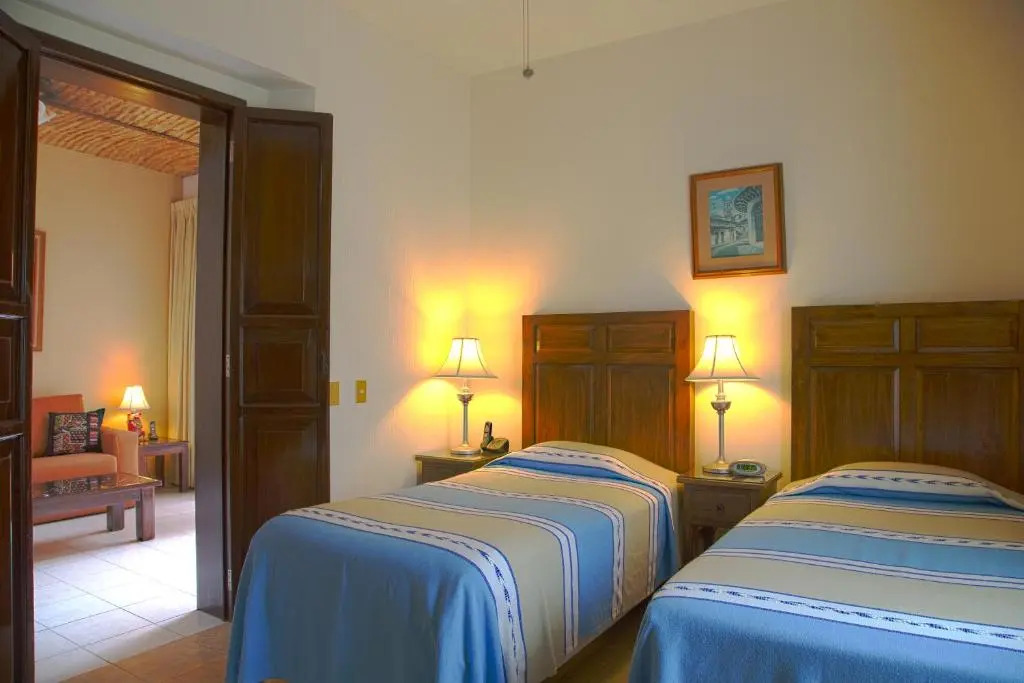 Quinta Don Jose Boutique Hotel