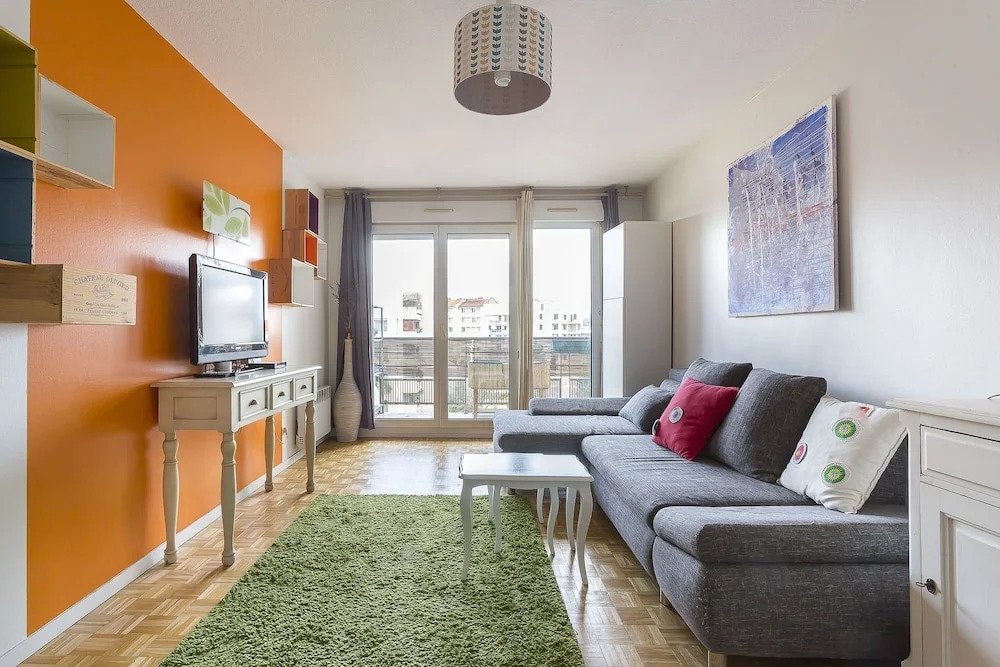Le Felix Faure - Lyon By Hamac Suites