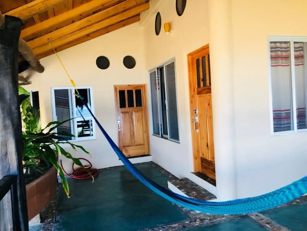 Casa Ofelia