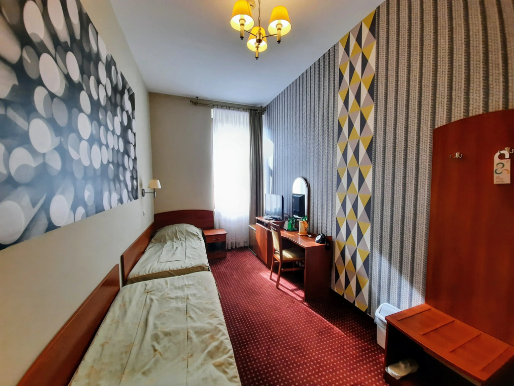 Hotel Kazimierz
